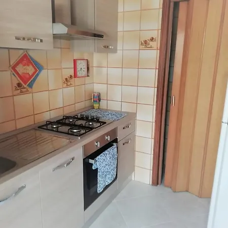Daire Incantevole Quadrilocale Tra Il Mare E Il Centro. Bisceglie