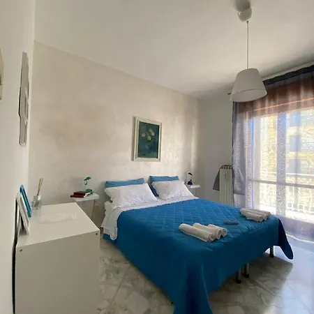 Daire Incantevole Quadrilocale Tra Il Mare E Il Centro. Bisceglie